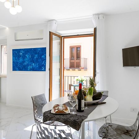דירות צ'פאלו 30 Balcone Bordonaro מראה חיצוני תמונה