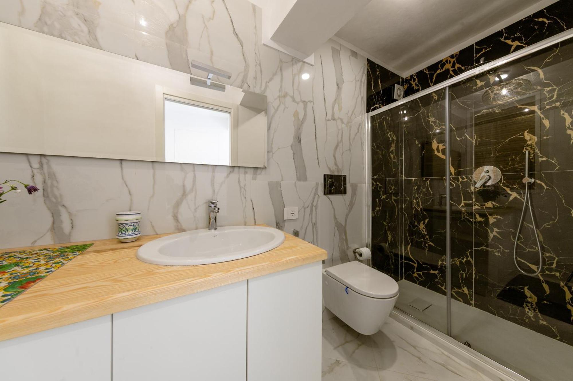 דירות צ'פאלו 30 Balcone Bordonaro מראה חיצוני תמונה