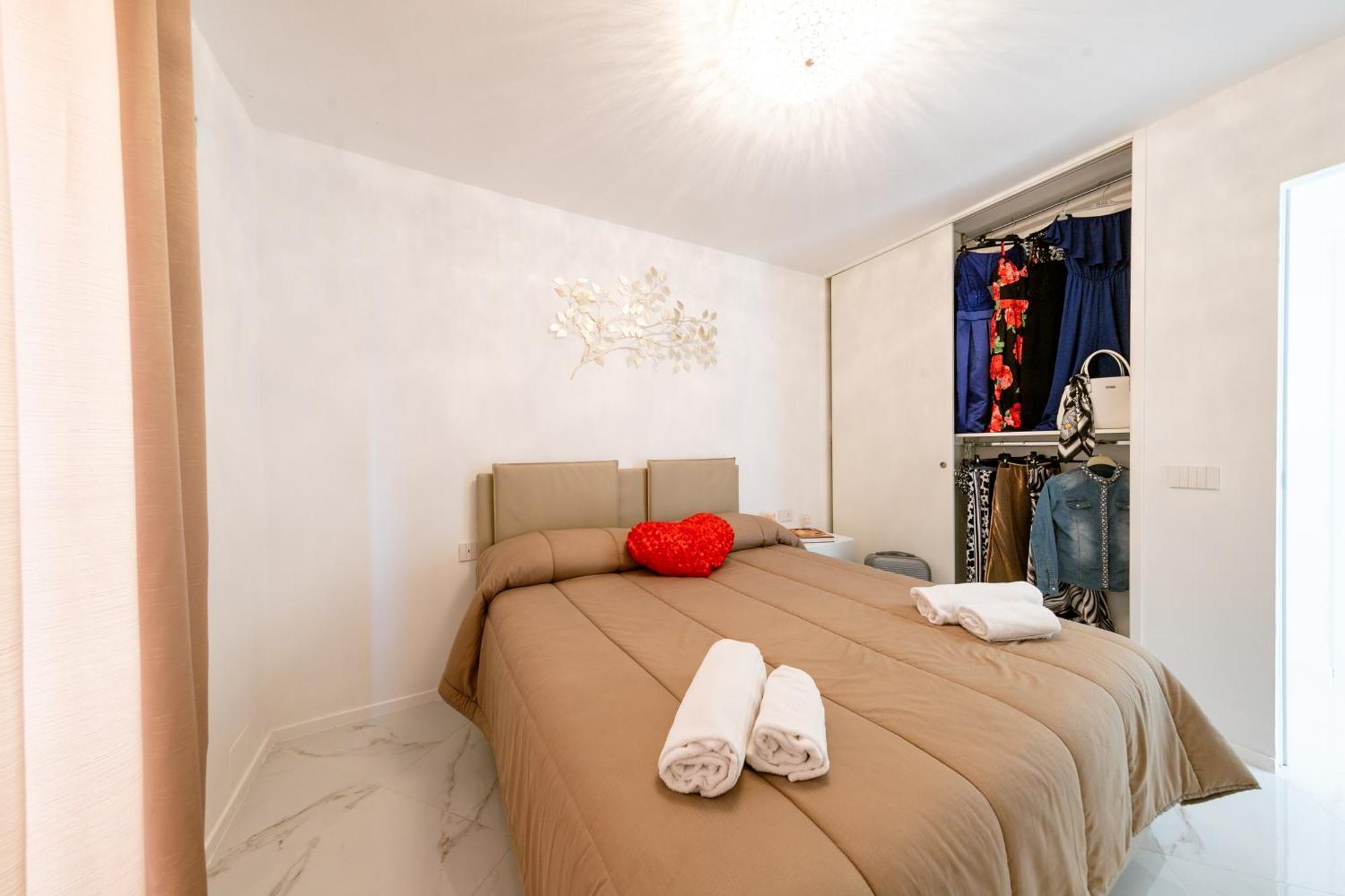 דירות צ'פאלו 30 Balcone Bordonaro מראה חיצוני תמונה