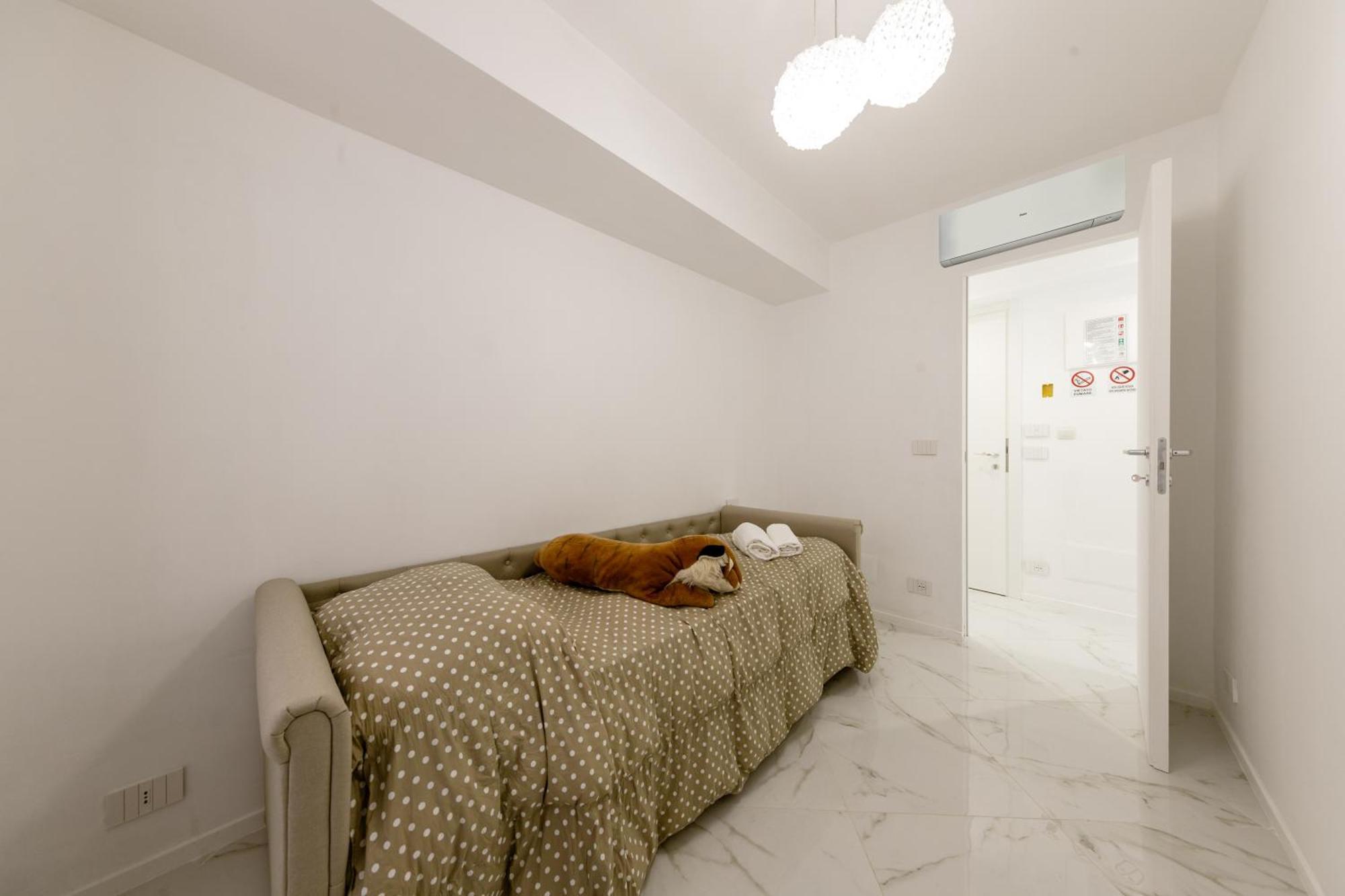 דירות צ'פאלו 30 Balcone Bordonaro מראה חיצוני תמונה