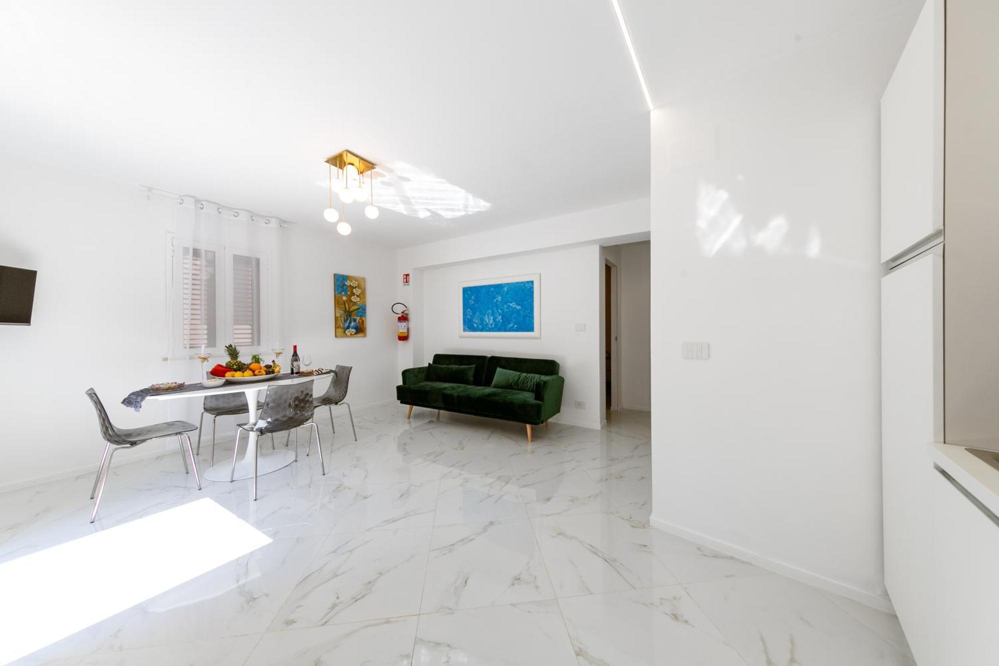 דירות צ'פאלו 30 Balcone Bordonaro מראה חיצוני תמונה